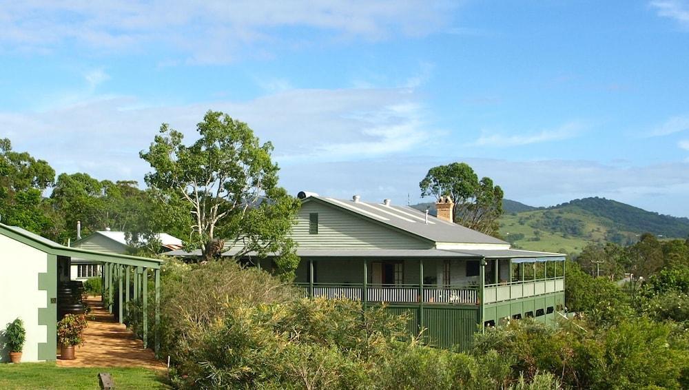 Amamoor Lodge Exterior foto