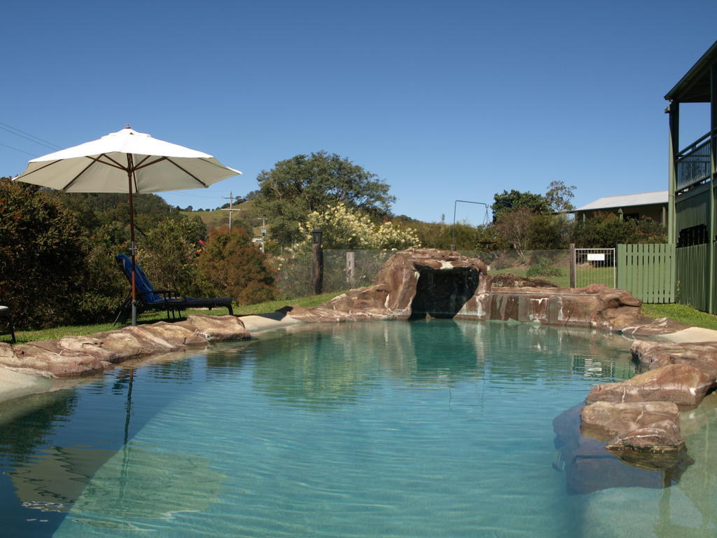 Amamoor Lodge Exterior foto
